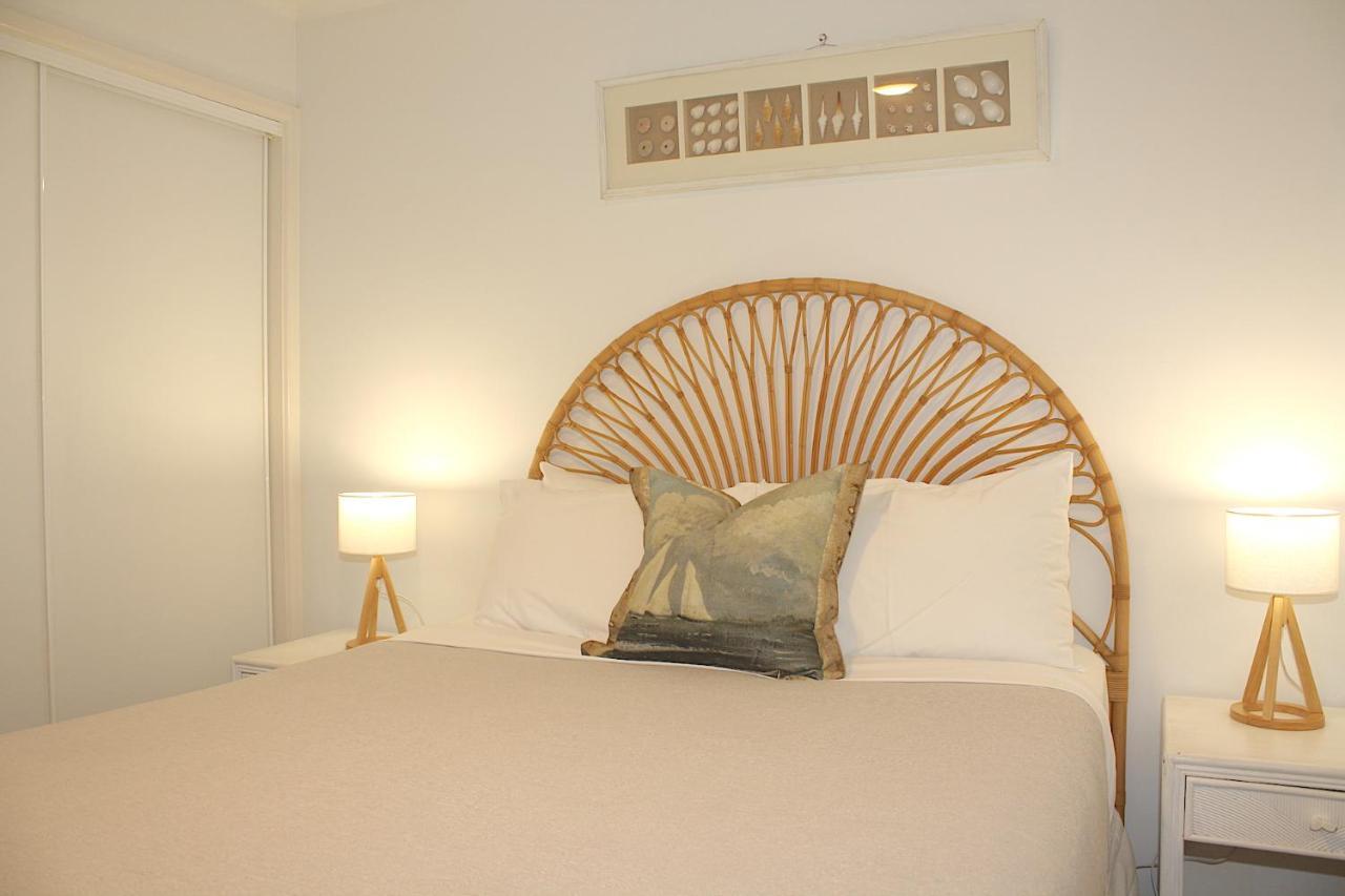 Aparthotel Cossies By The Sea Byron Bay Zewnętrze zdjęcie