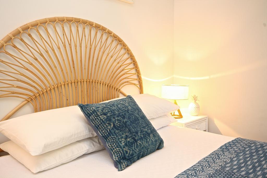 Aparthotel Cossies By The Sea Byron Bay Zewnętrze zdjęcie