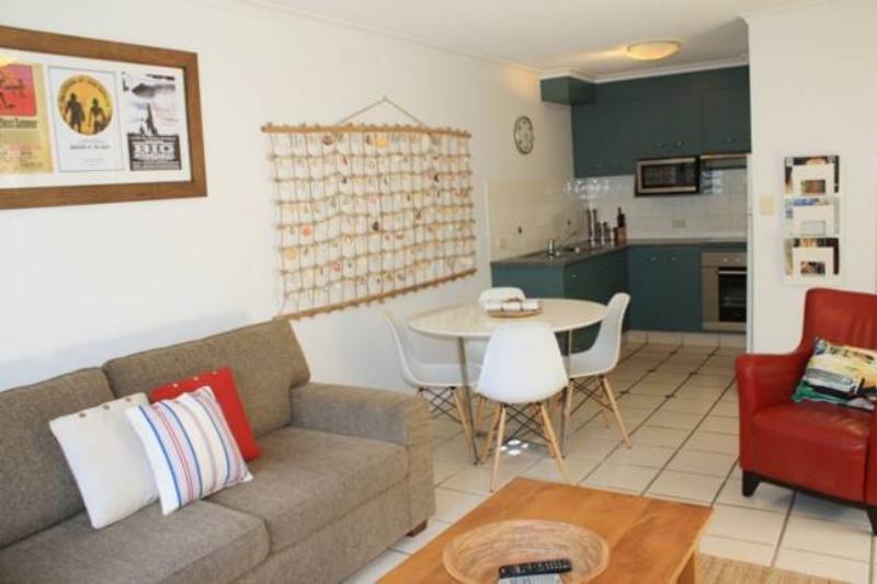Aparthotel Cossies By The Sea Byron Bay Zewnętrze zdjęcie
