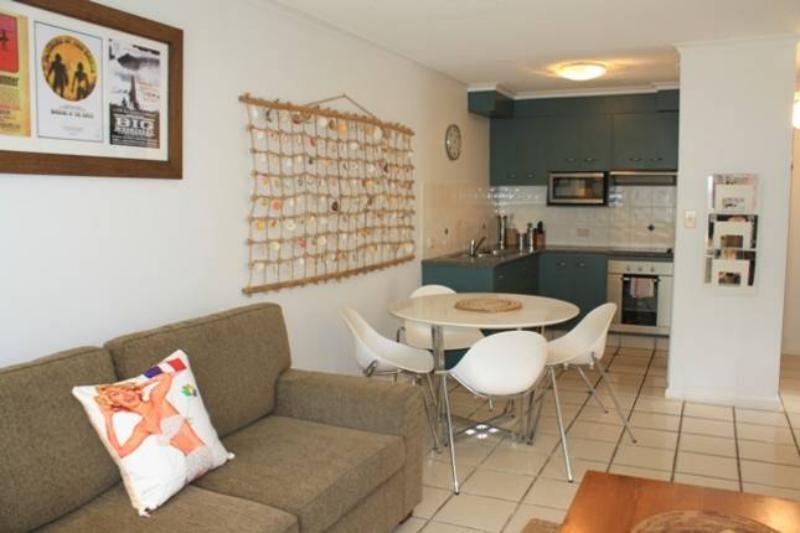 Aparthotel Cossies By The Sea Byron Bay Zewnętrze zdjęcie