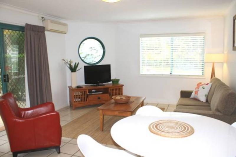 Aparthotel Cossies By The Sea Byron Bay Zewnętrze zdjęcie